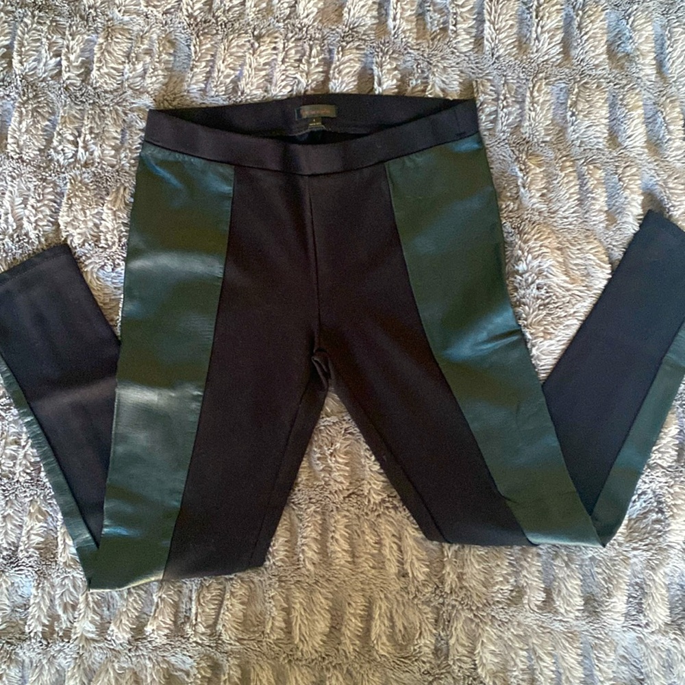 Fire Los Angles Leggings